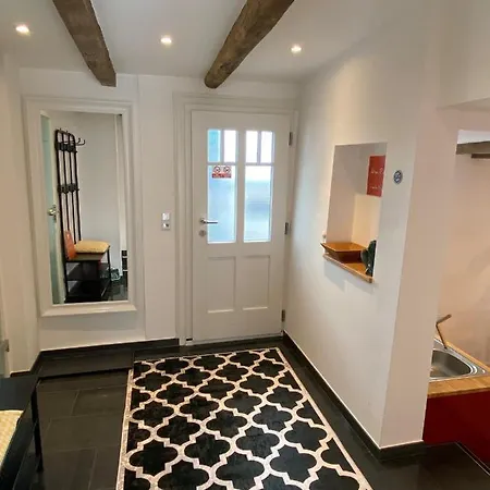 Altes Pastorat Apartment Solingen