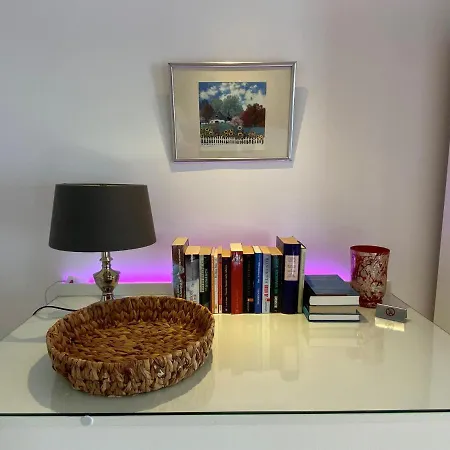 Apartment Altes Pastorat Solingen