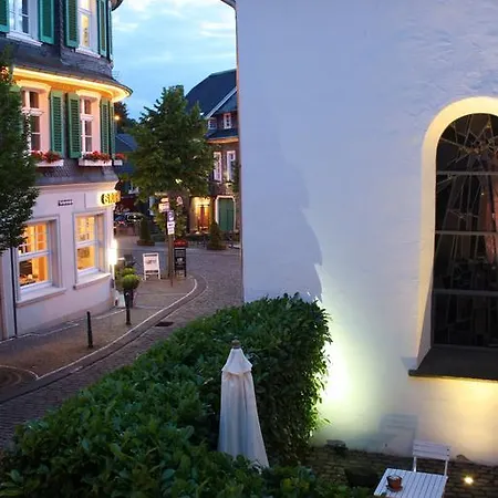 Apartment Altes Pastorat Solingen