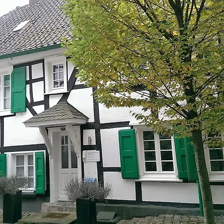 Altes Pastorat Apartment